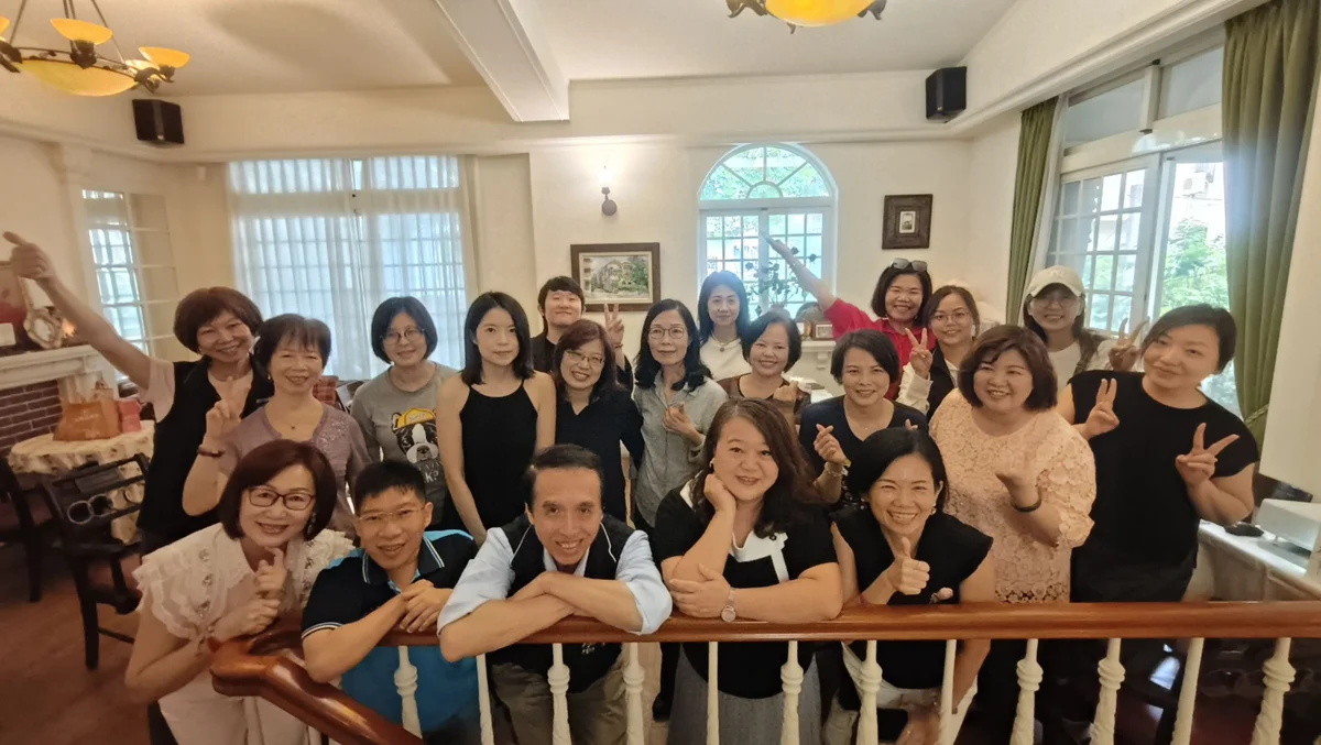 圖片來源:臺中市政府