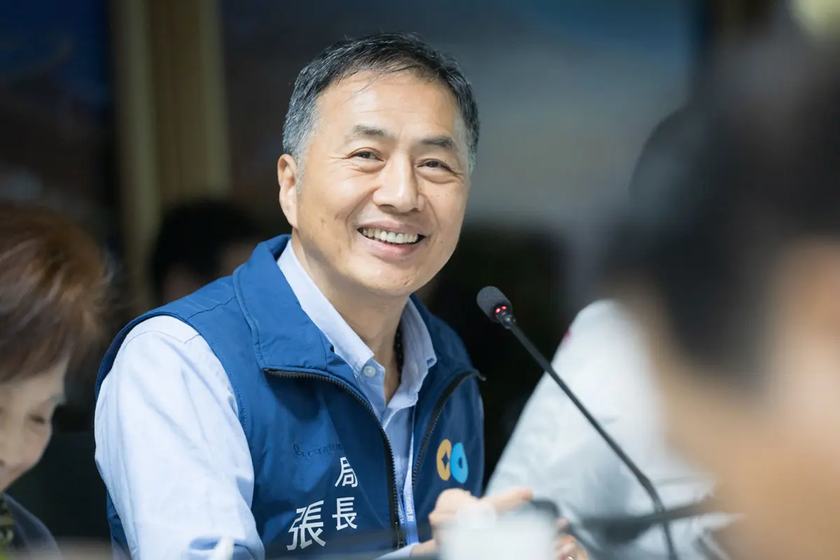 圖片來源:新聞處
