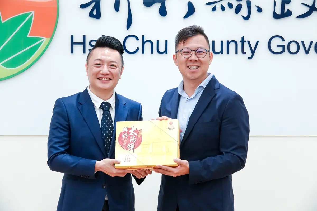 台中、新竹強強聯手!《台中通》有望串連,「中竹智慧生活圈」概念首曝光
