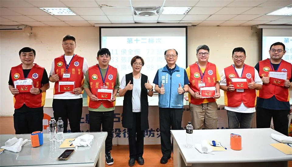 圖片來源：彰化縣政府