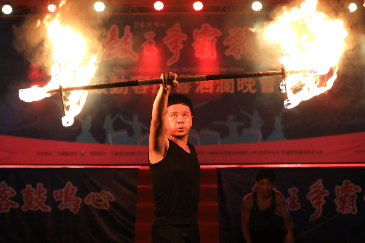 圖片來源：花蓮縣政府
