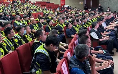 圖片來源：臺中市政府
