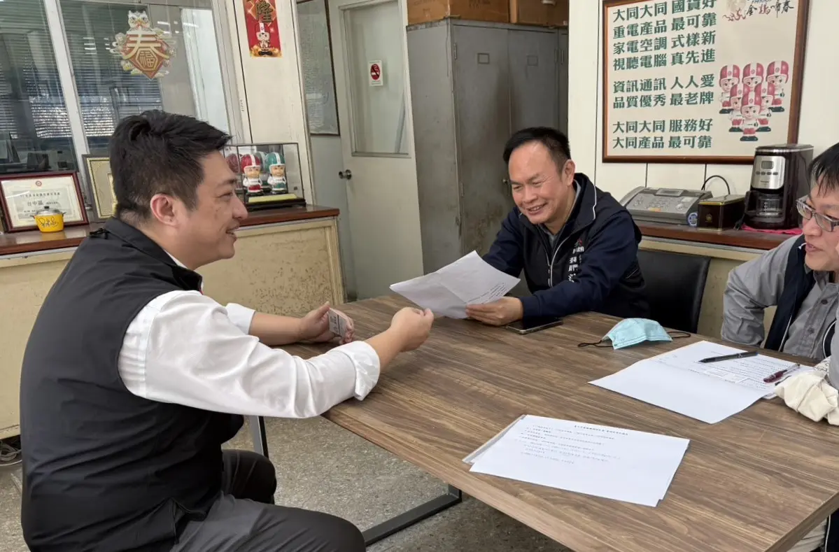台中廚餘機之亂!市府補助引爆搶購潮 全台大缺貨優先「供台中」