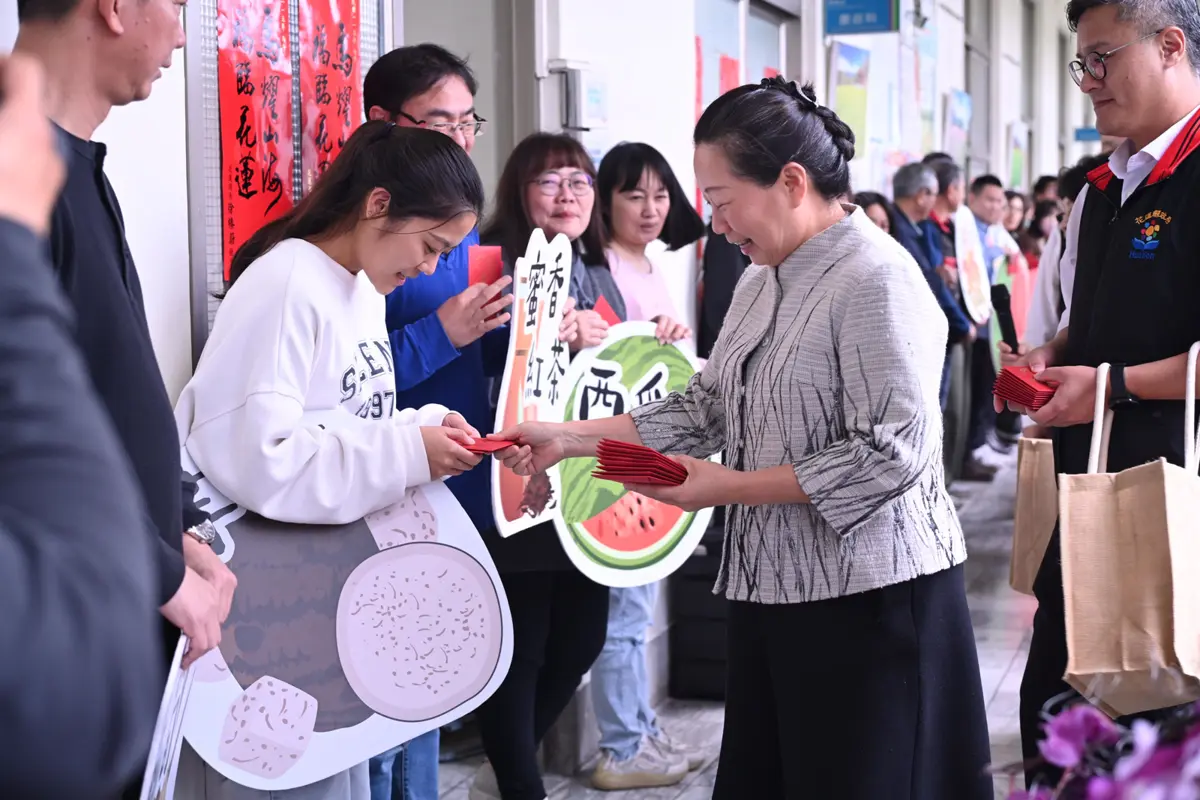 圖片來源:花蓮縣政府