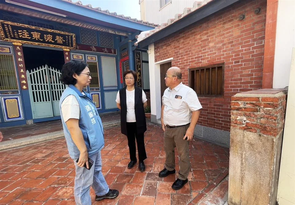 圖片來源:彰化縣政府