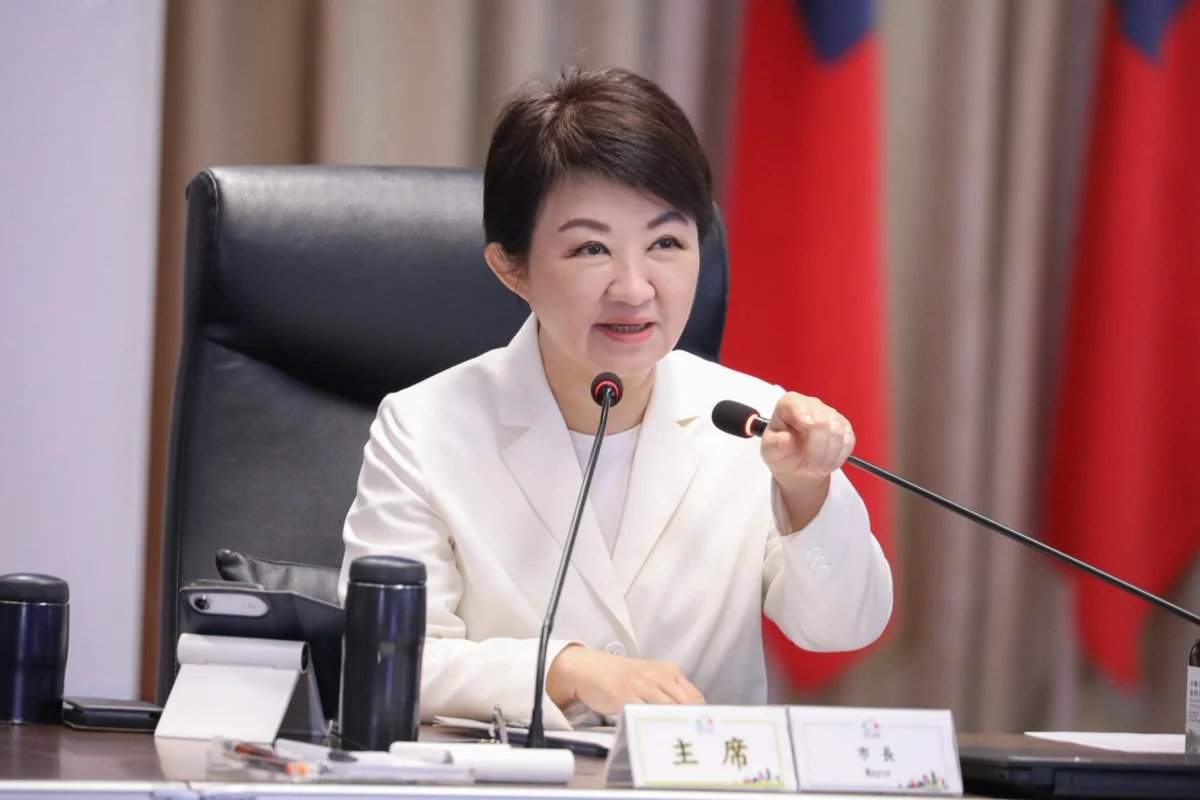 中火「增氣拆煤」最後一哩路!盧秀燕:收到中央拆除公文即發燃氣許可
