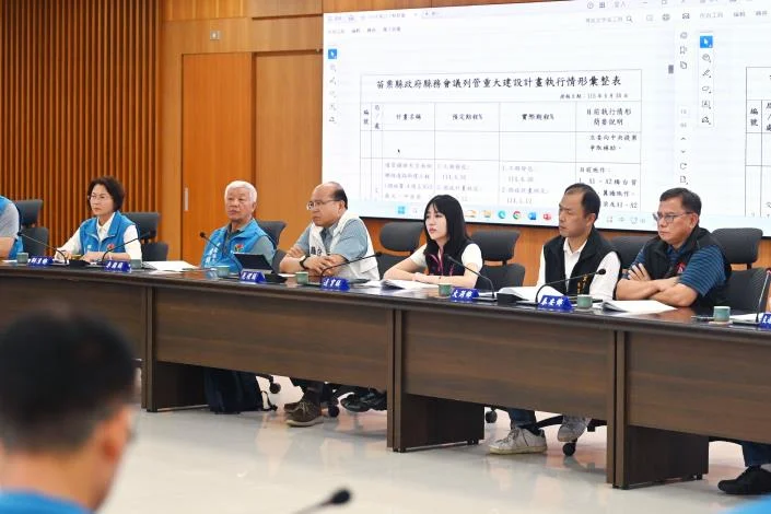 圖片來源：苗栗縣政府