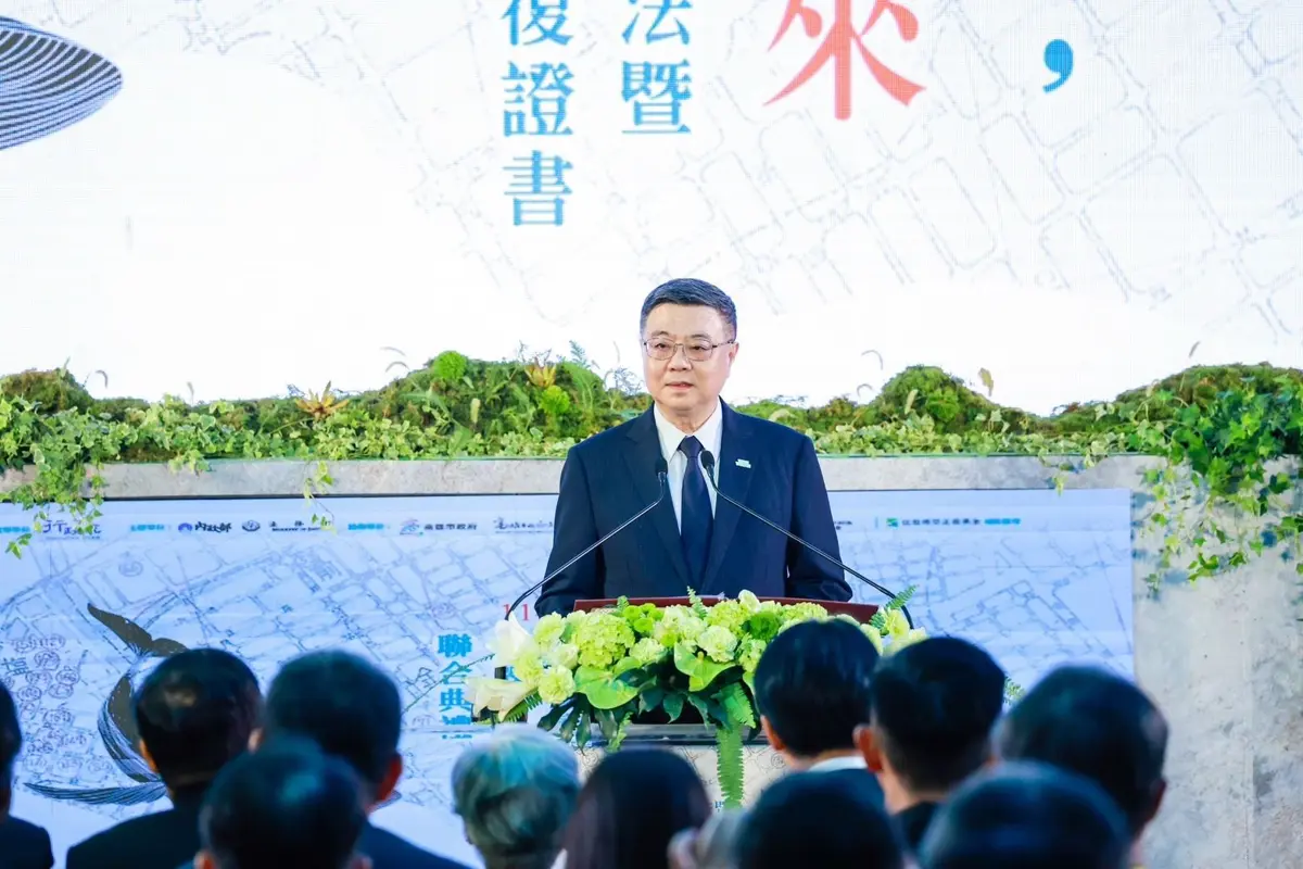 圖片來源:高雄市政府