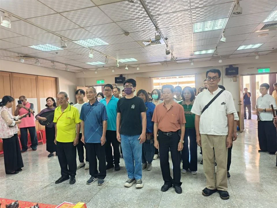圖片來源:彰化縣政府