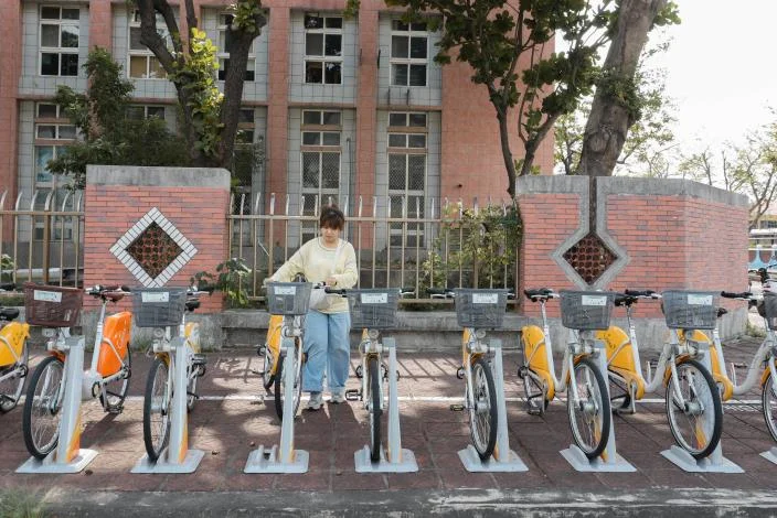 圖片來源：臺南市政府