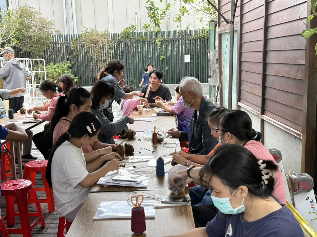 圖片來源:臺中市政府