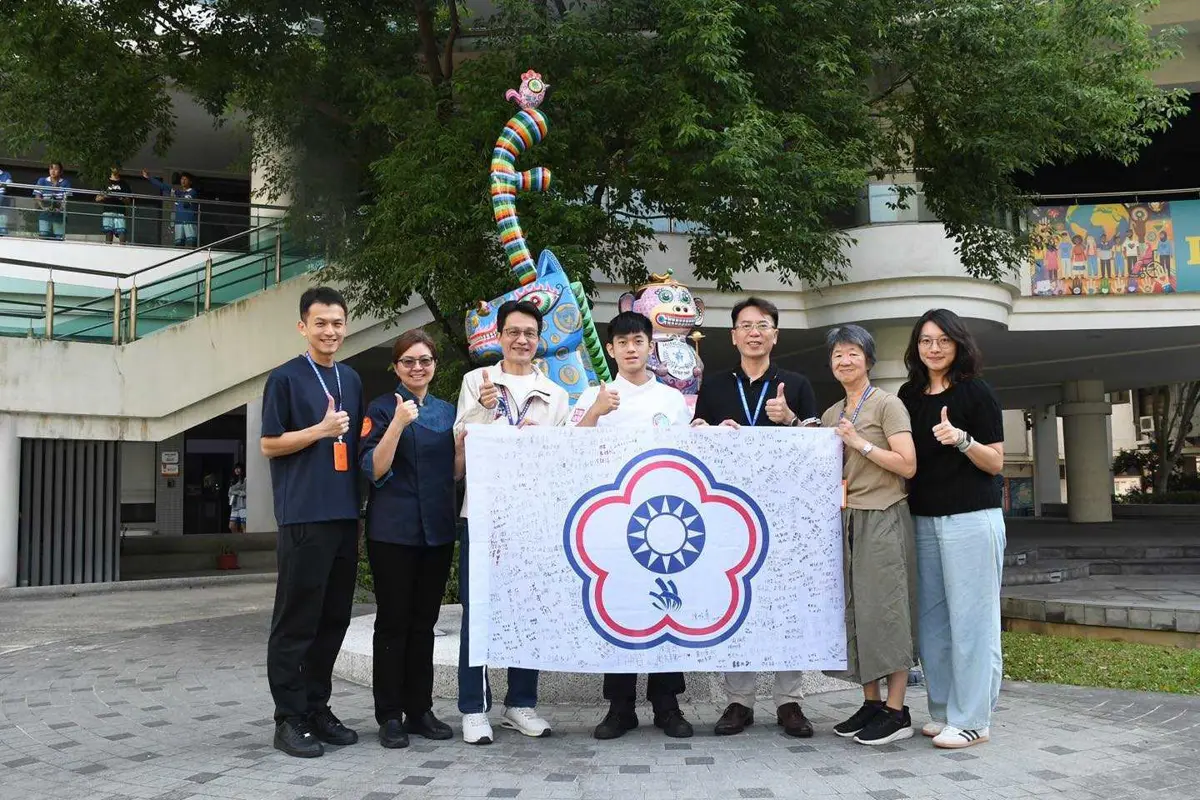 圖片來源:臺中市政府