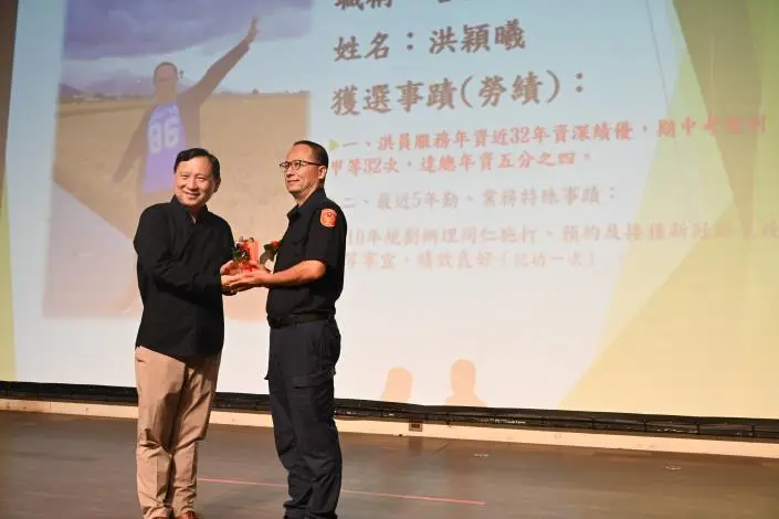 圖片來源:臺東縣警察局