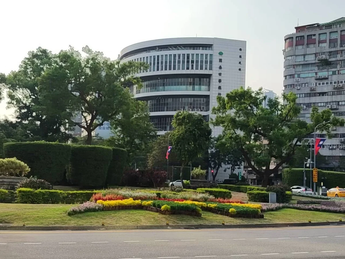 圖片來源:臺北市政府