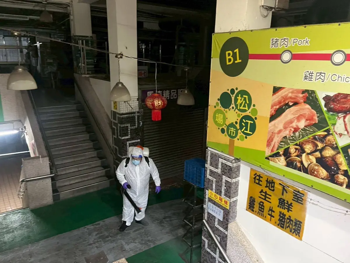 圖片來源:臺北市政府