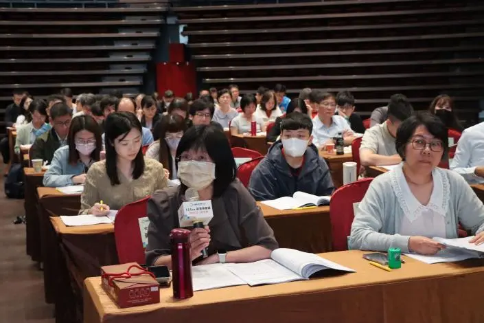圖片來源:苗栗縣政府