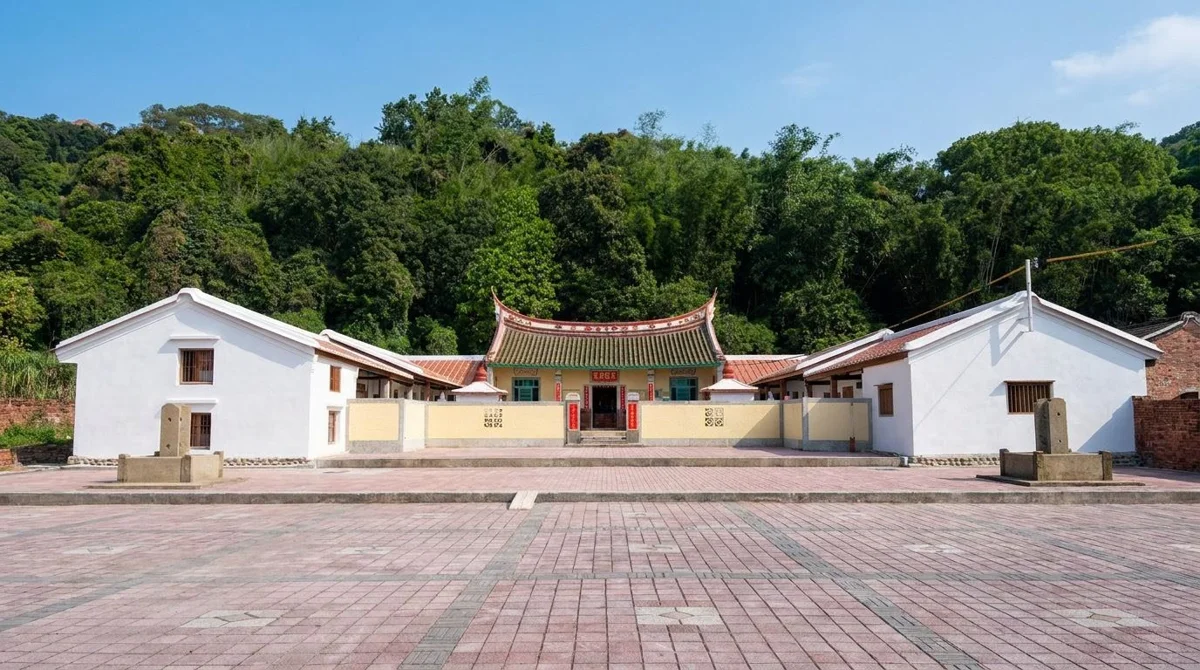 圖片來源:苗栗縣政府