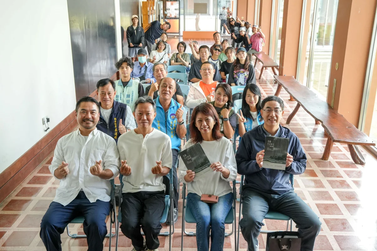 圖片來源：臺東縣政府