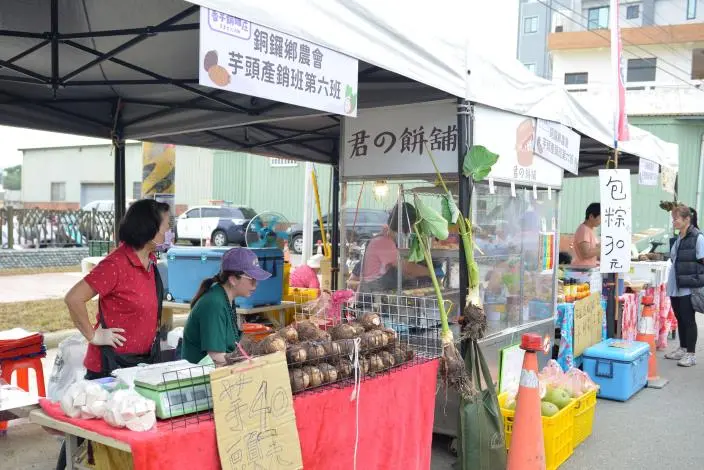 圖片來源:苗栗縣政府