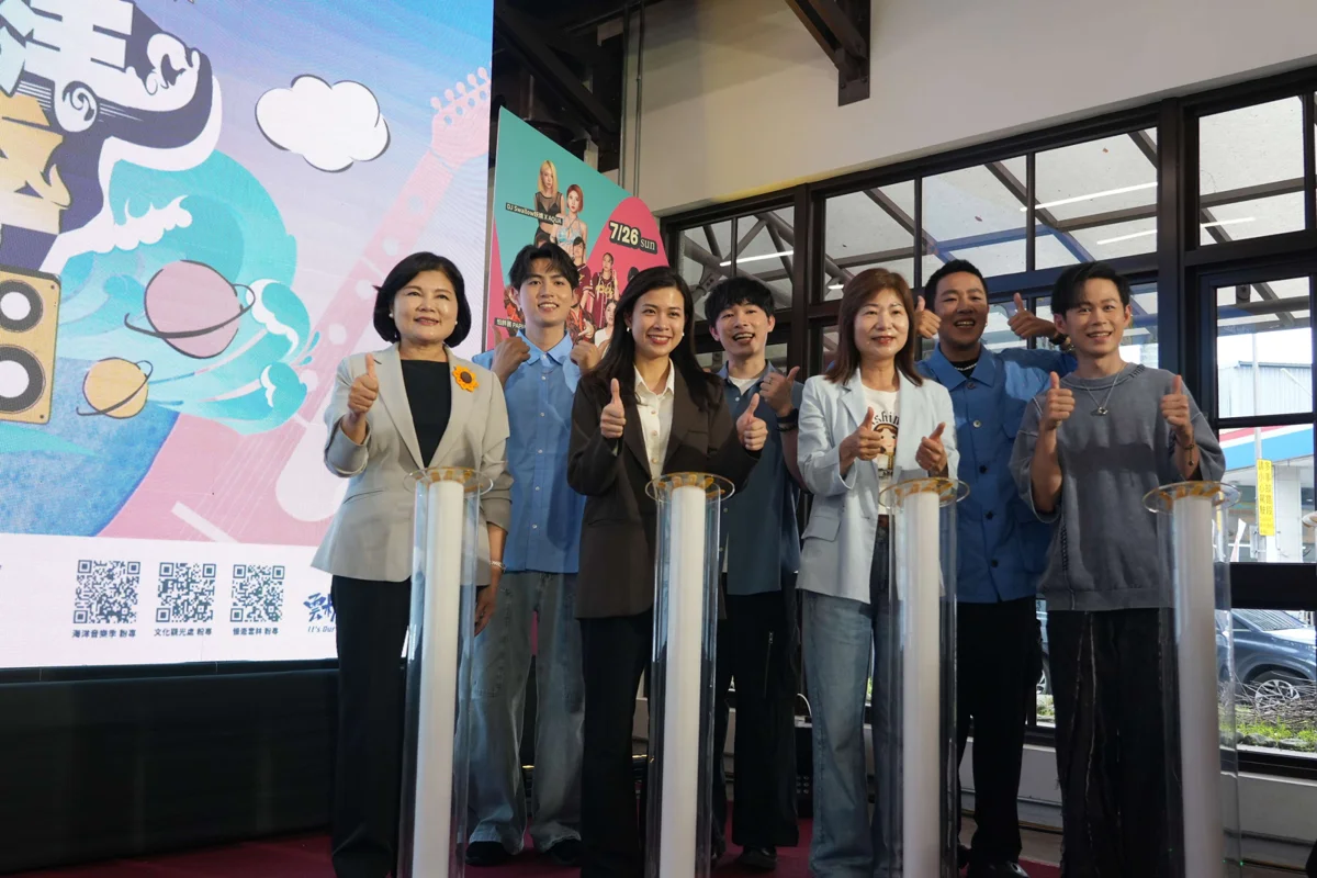 圖片來源：雲林縣政府