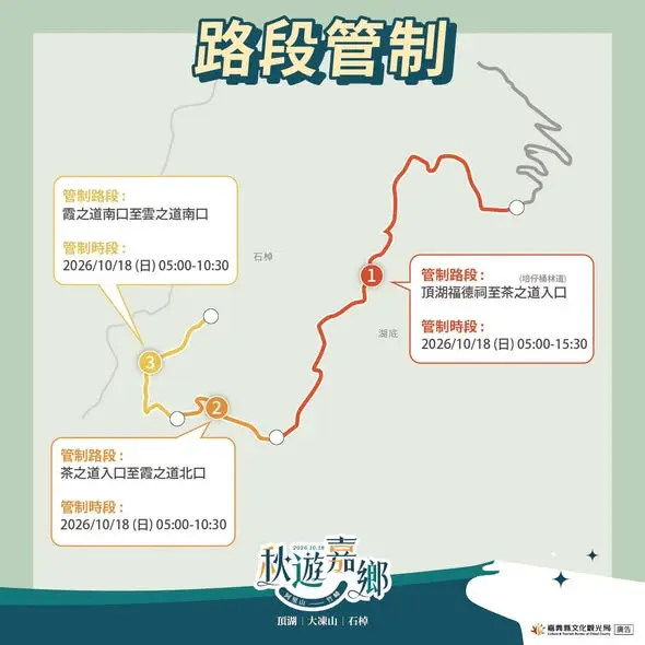 圖片來源:嘉義縣文化觀光局
