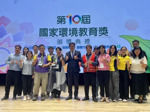 圖片來源：苗栗縣政府