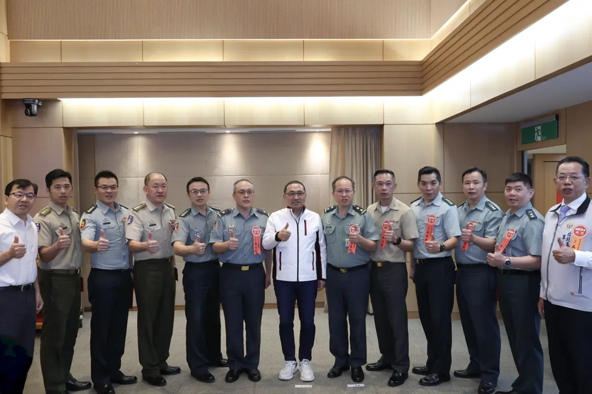 圖片來源：新北市政府