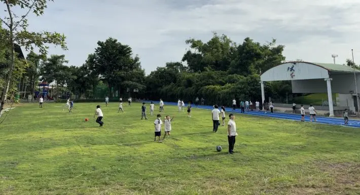 圖片來源:臺南市政府