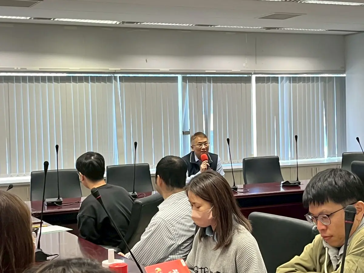 圖片來源:臺中市政府