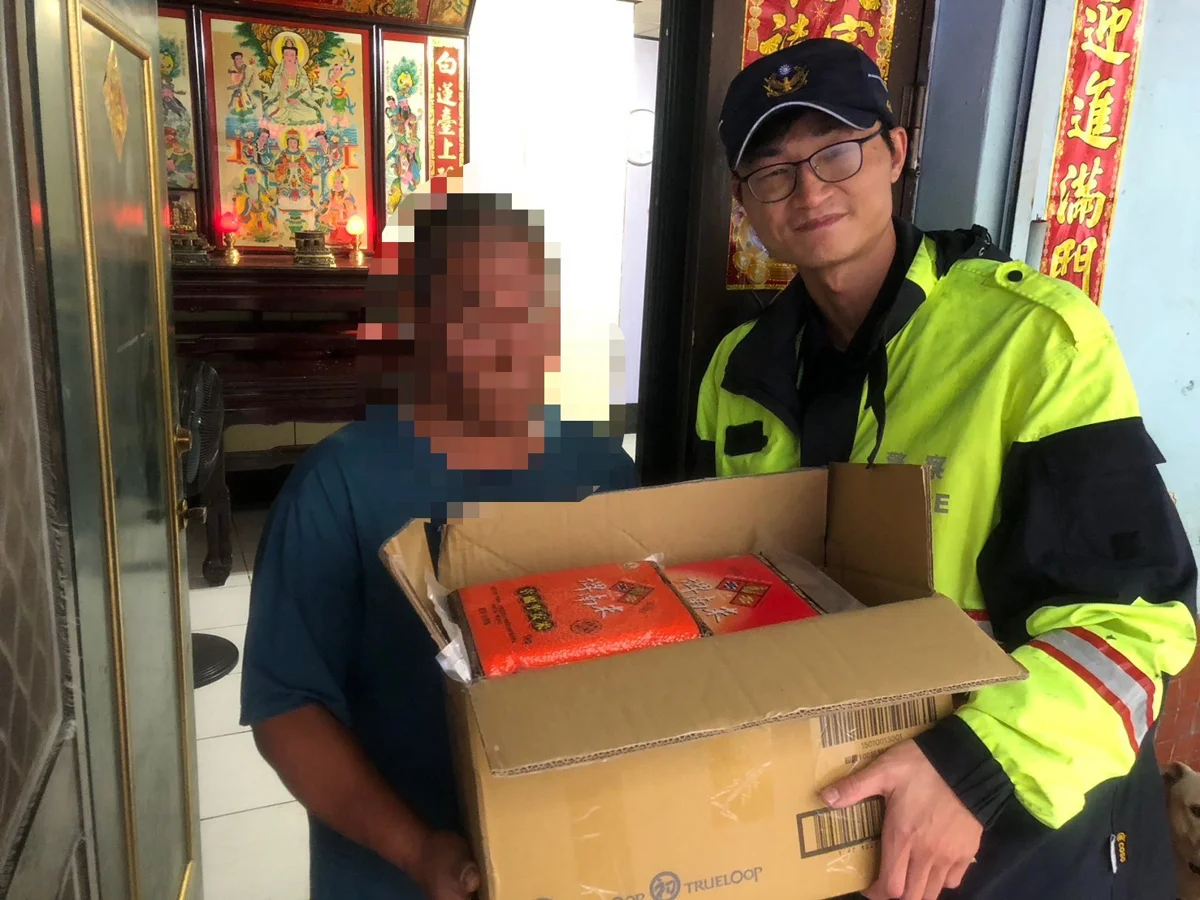 圖片來源:臺東縣政府