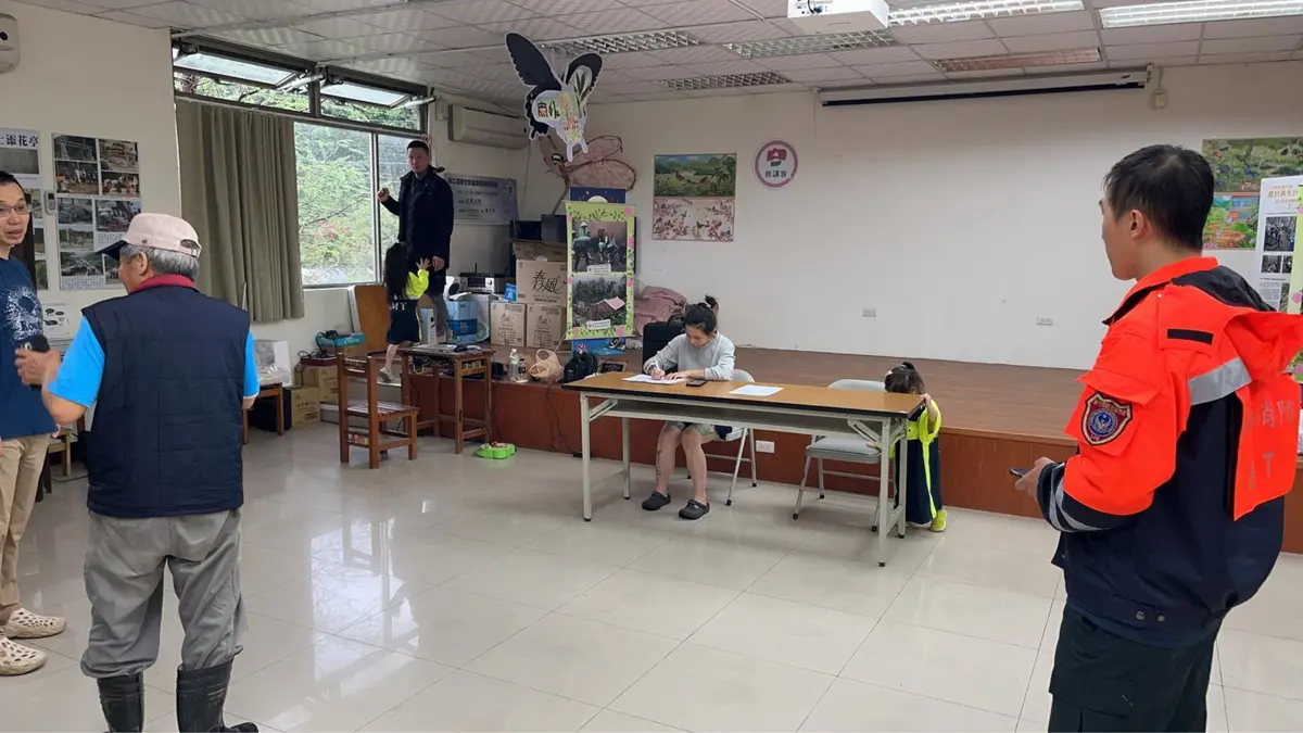 圖片來源:新竹縣政府