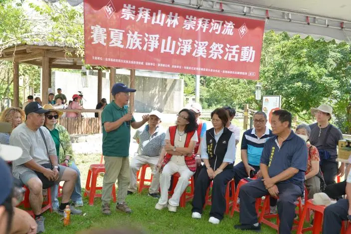 圖片來源:苗栗縣政府