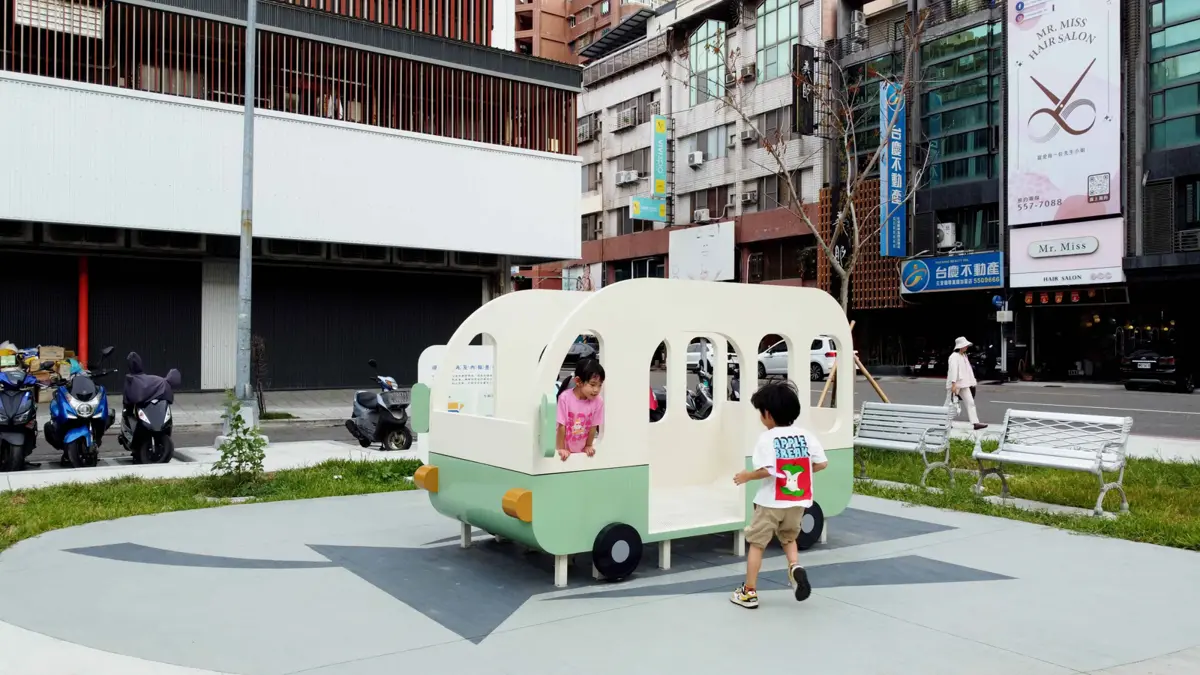 圖片來源:高雄市政府