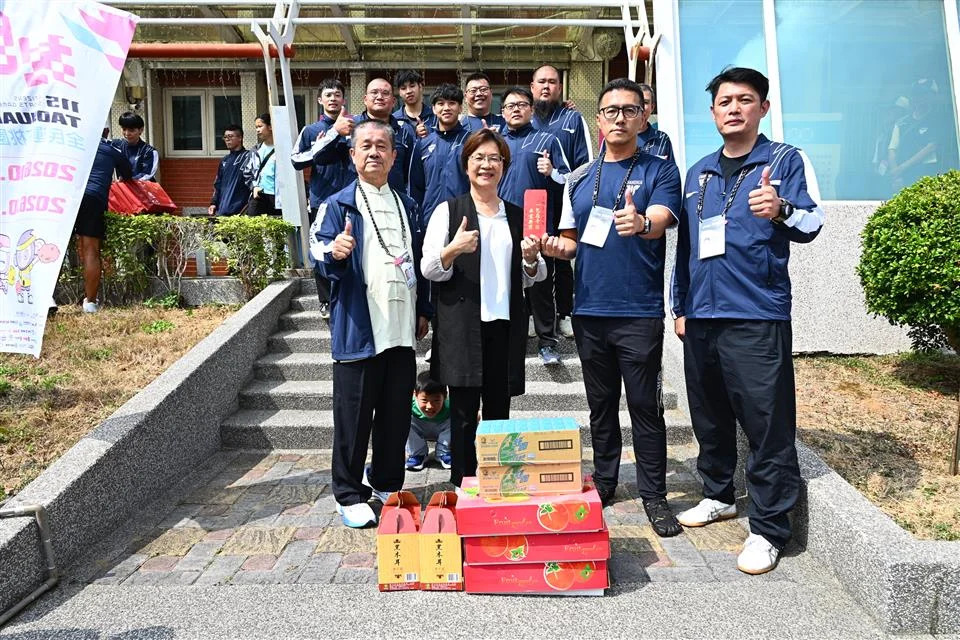 圖片來源:彰化縣政府
