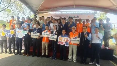 圖片來源:臺中市政府