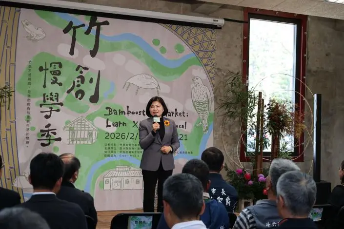 圖片來源:雲林縣政府