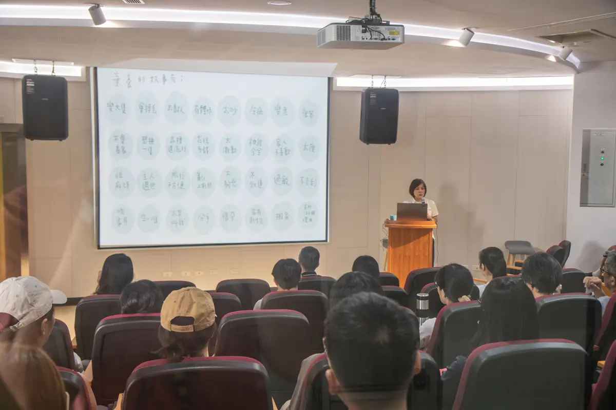 圖片來源:臺中市政府