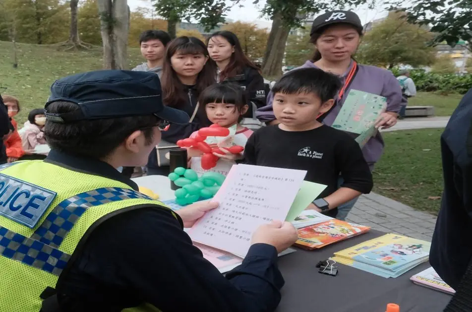 圖片來源:臺北市政府