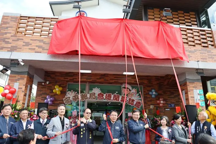 圖片來源:臺南市政府