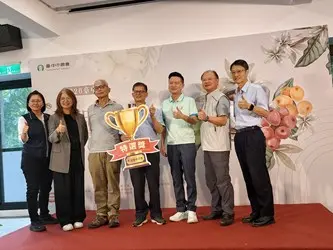 圖片來源：臺中市政府