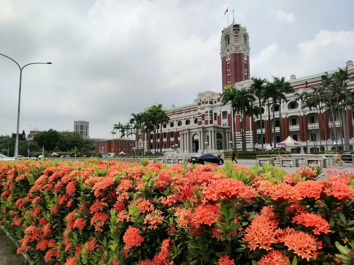 圖片來源：臺北市政府