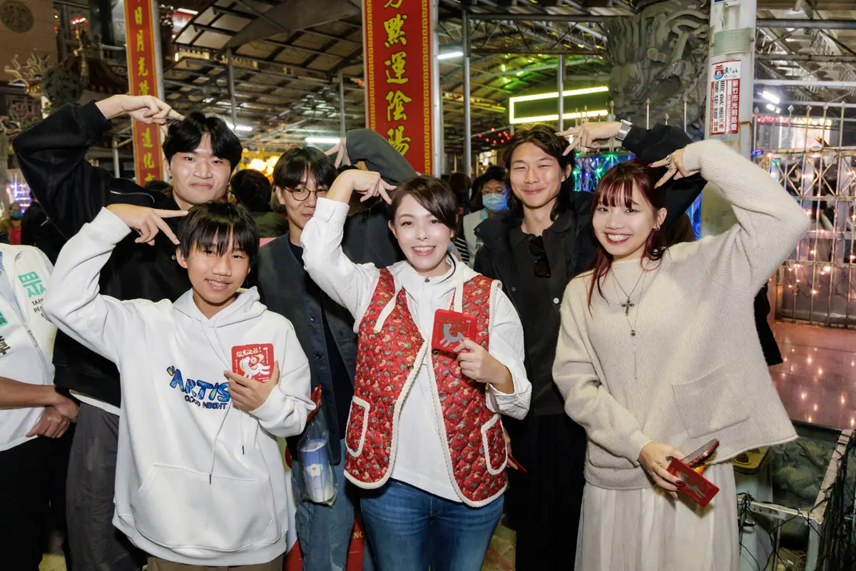 圖片來源:新竹市政府