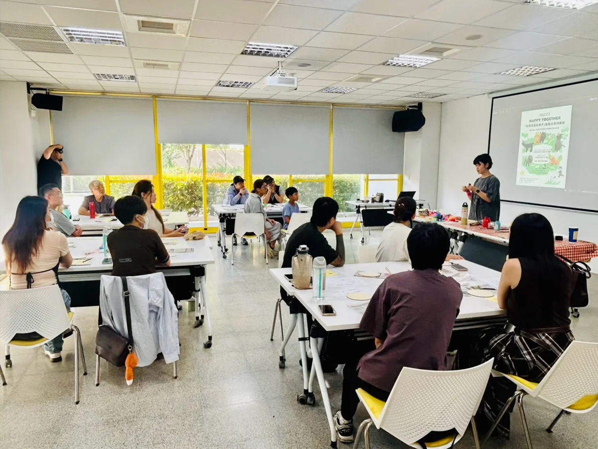 圖片來源:臺中市政府