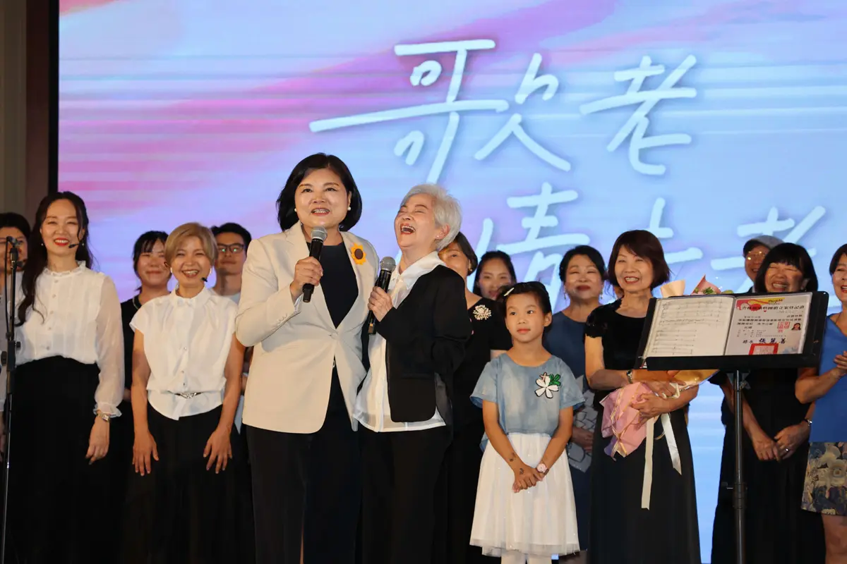圖片來源:雲林縣政府