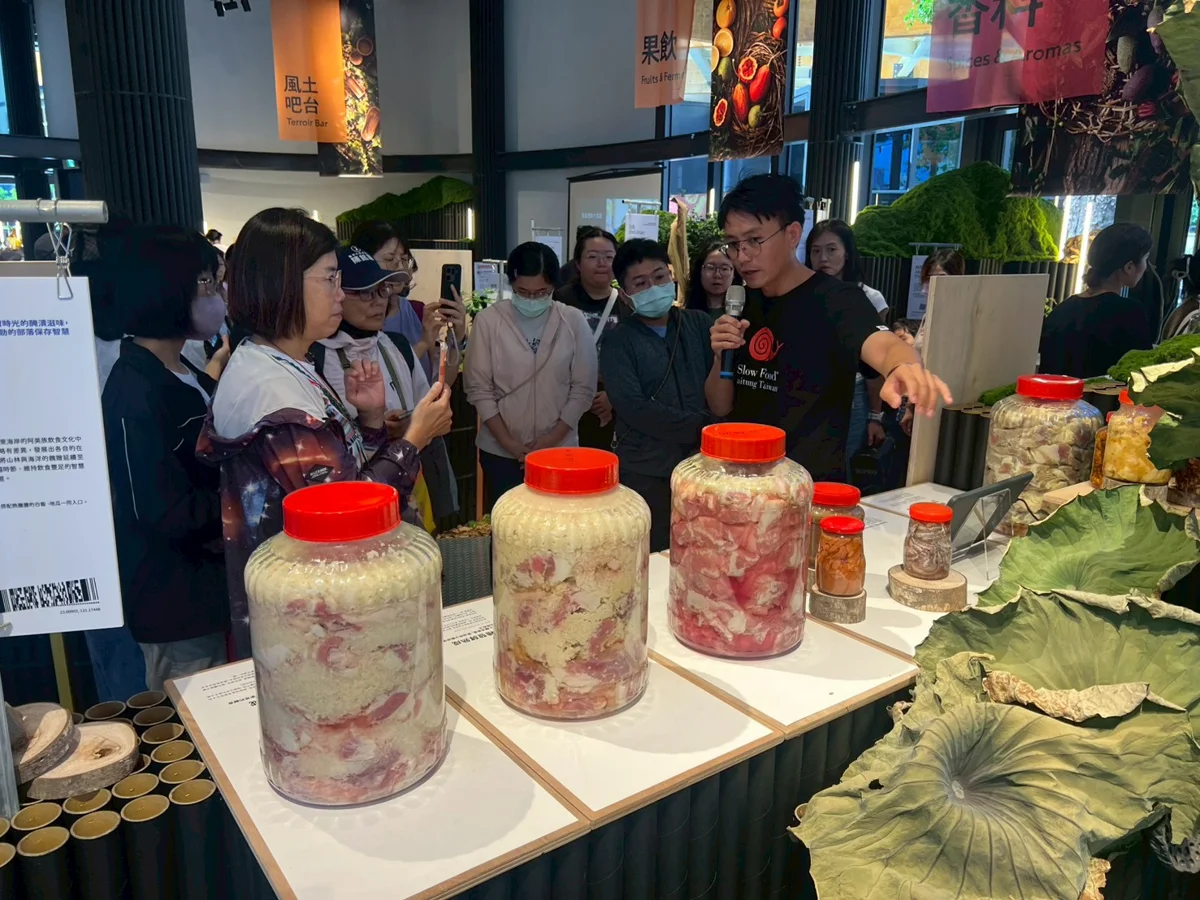 圖片來源:臺東縣政府
