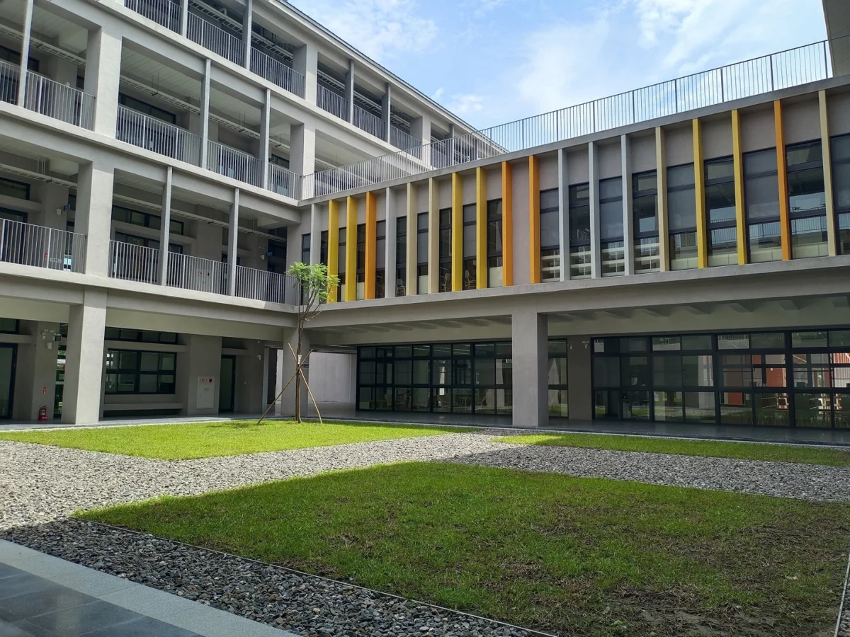 圖片來源：臺南市政府