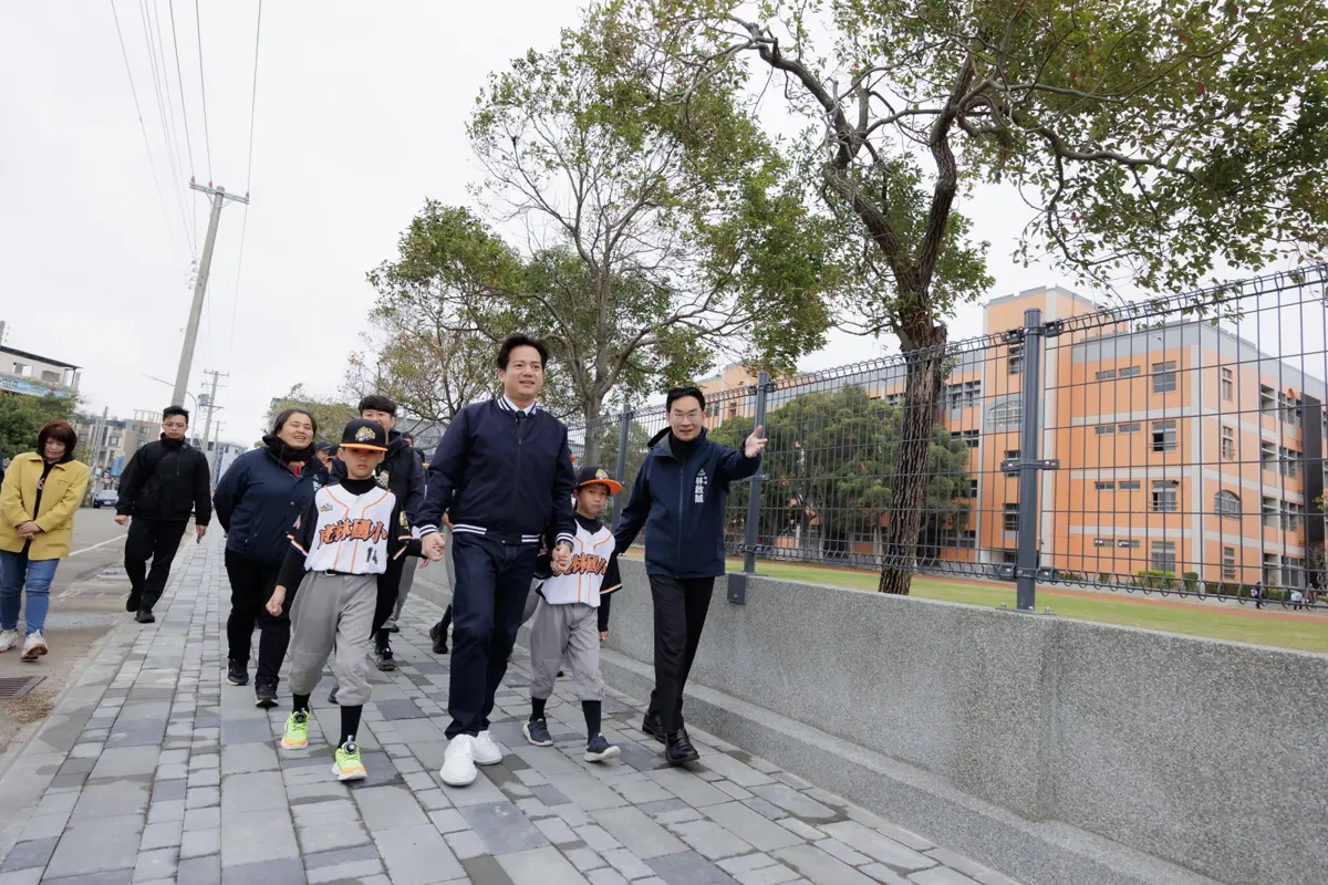 圖片來源:新竹市政府