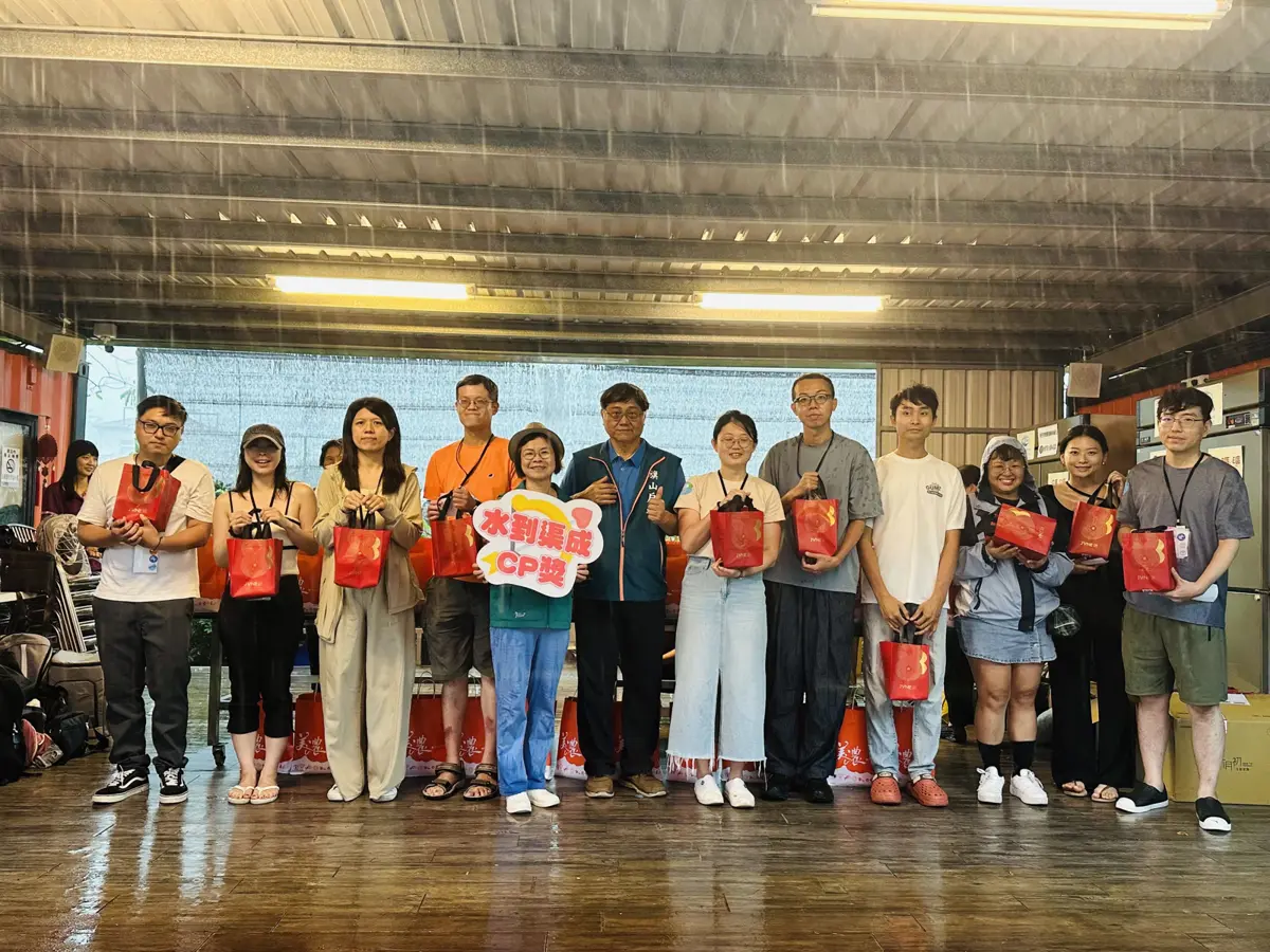 圖片來源:高雄市政府