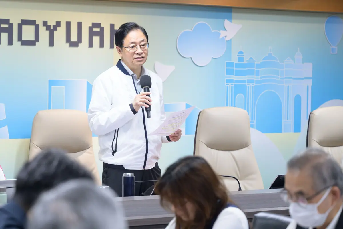 拉拉山爭取台灣首座「國際暗空勝地」！桃園市府遞件申請盼打造世界級星空景點