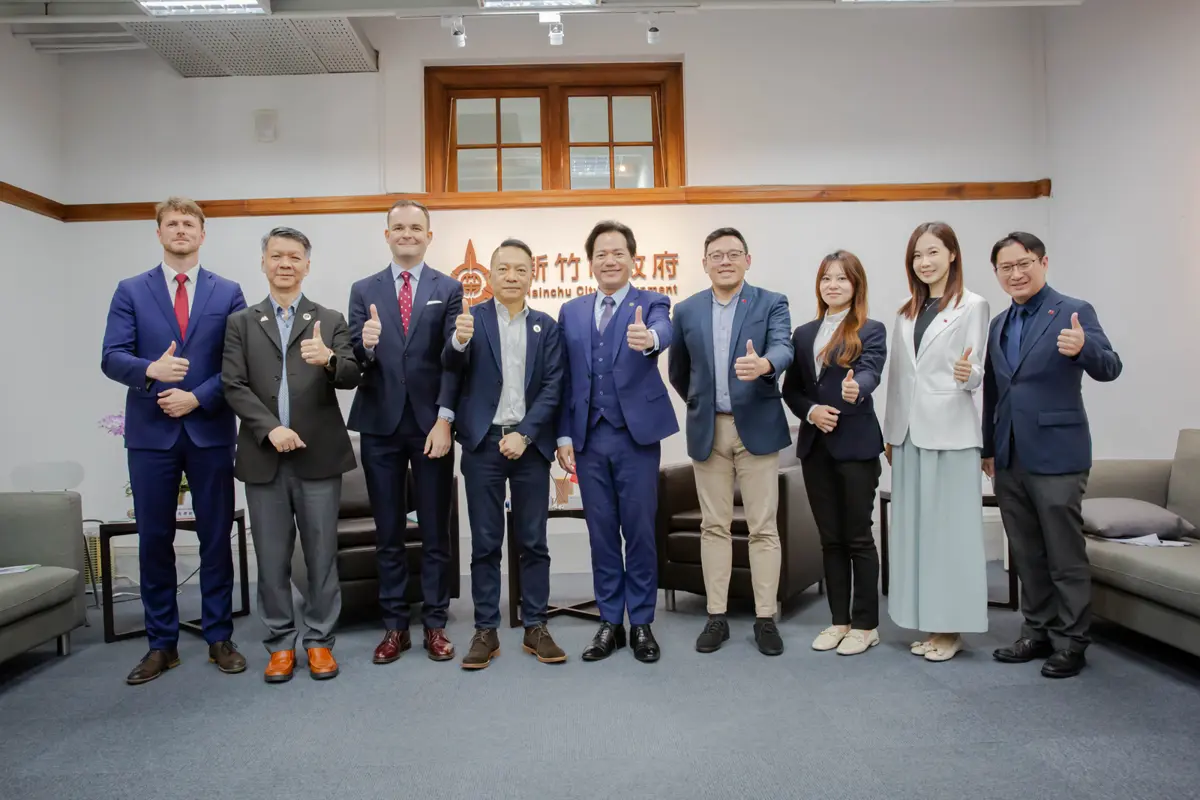 圖片來源:新竹市政府